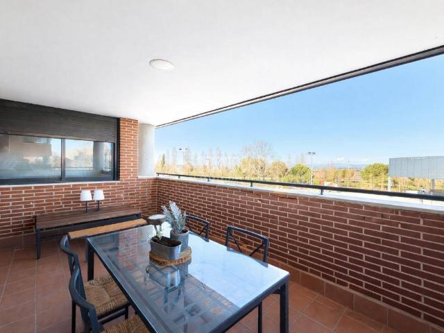 Piso en Venta en Montecarmelo