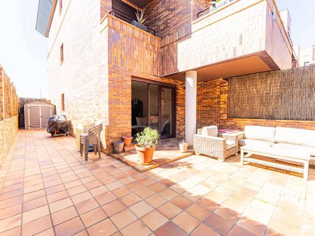 Piso en Venta en Montecillo