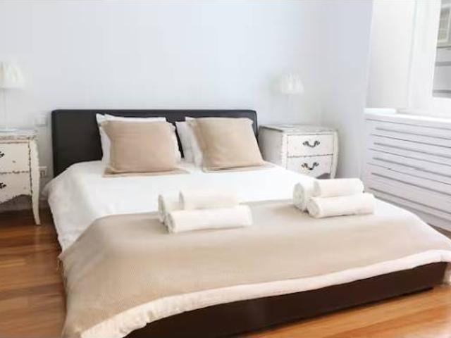 Piso en Venta en Montealto