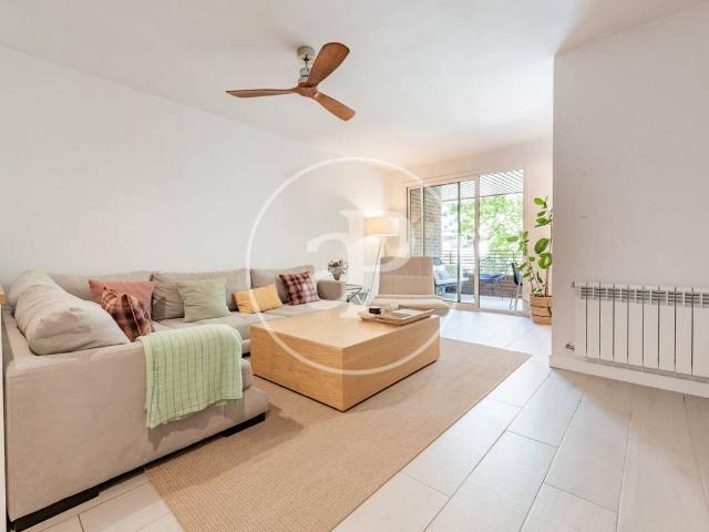 Piso en Venta en Montealto