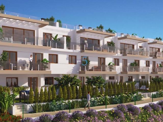 Piso en Venta en Montebello Nou Espai