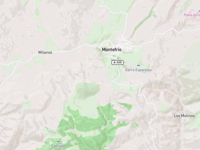 Piso en Venta en Montefrío