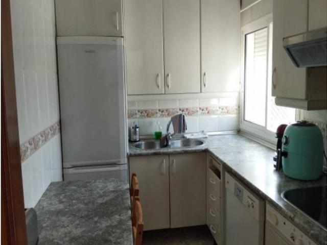 Piso en Venta en Monteolivete Camino Sevilla