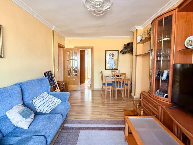 Piso en Venta en Montemayor de Pililla