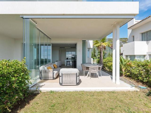 Piso en Venta en Montemayor Marbella Club