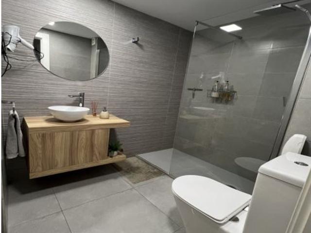 Piso en venta en Montemar Alto, Torremolinos