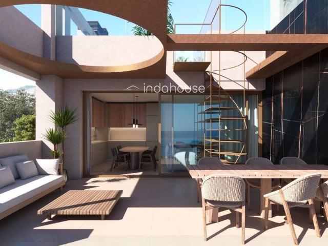 Piso en Venta en Montemar