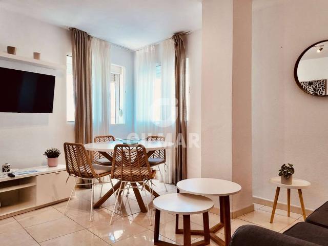 Piso en Venta en Montemar