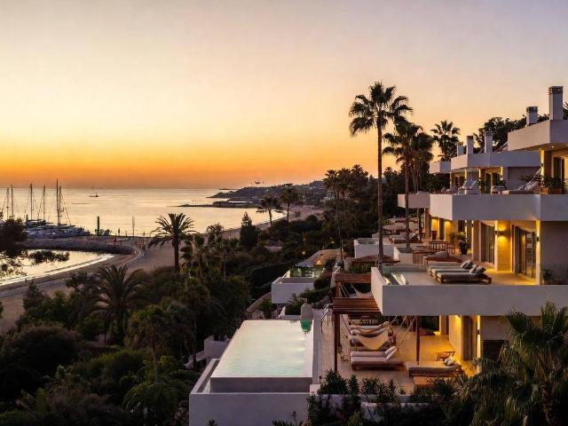 Piso en Venta en Montemar