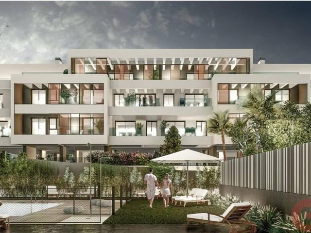 Piso en Venta en Montemar