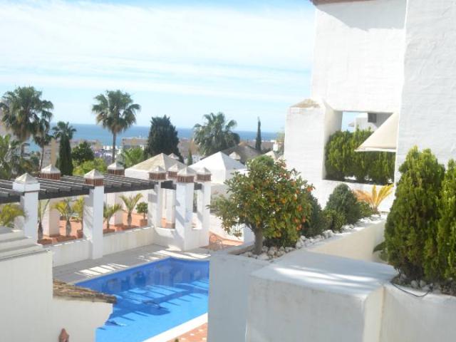 Piso en Venta en Montemar