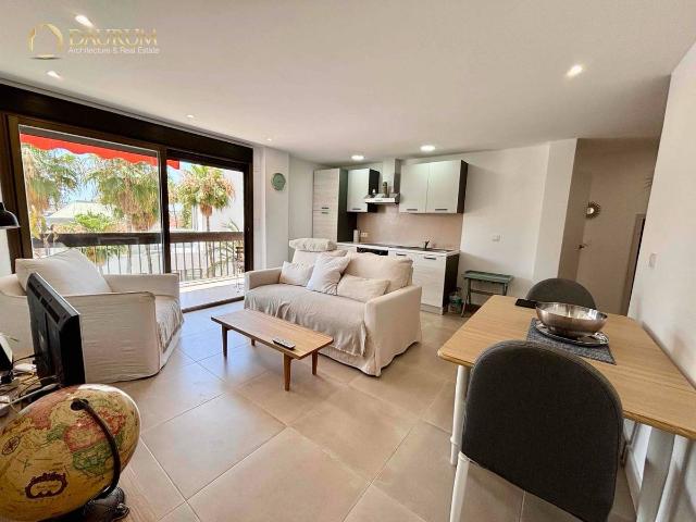 Piso en Venta en Montemar