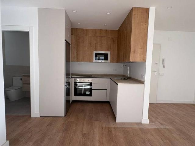 Piso en Venta en Montemar