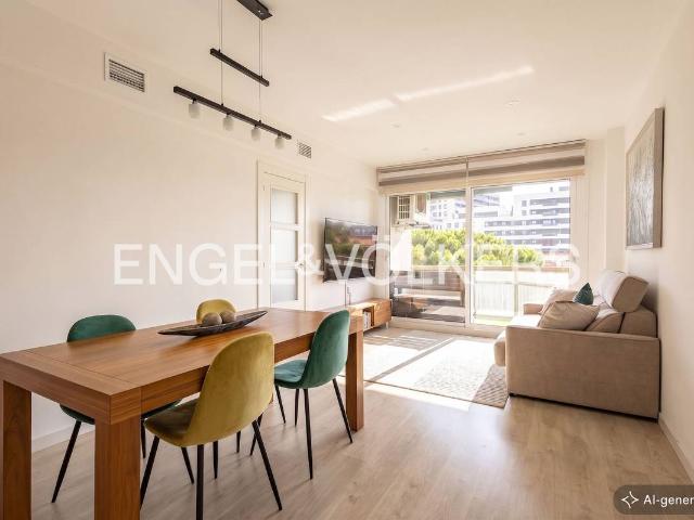 Piso en Venta en Montesa