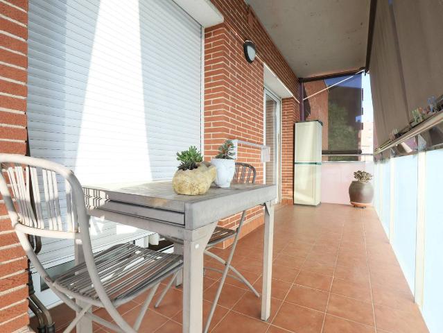 Piso en Venta en Montesa
