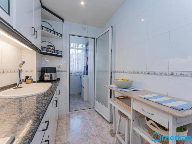Piso en Venta en Montesa