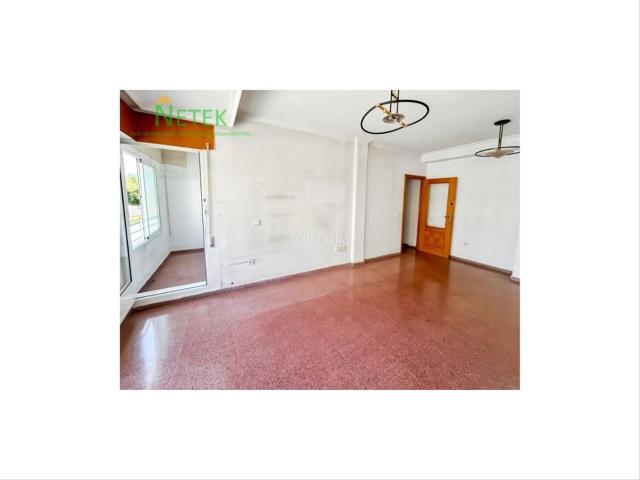 Piso en venta en Montesinos Los. PISO MUY AMPLIO EN EL CENTRO DE LOS MONTESINOSALICANTE. Pisos Montesinos.