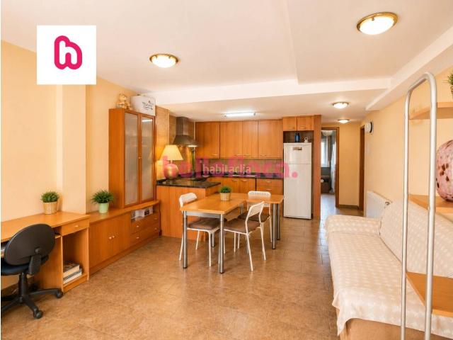 Piso en venta en Montesquiu. Planta baja exterior en Montesquiu, ideal para disfrutar de la tranquilidad y la naturaleza. Pisos.