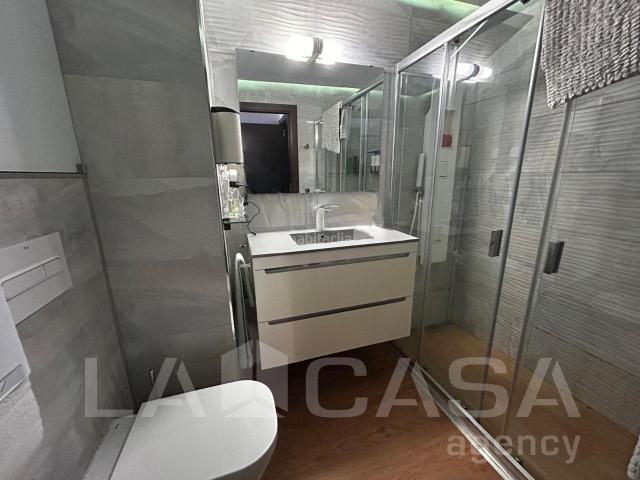Piso en venta en Montequinto, Avenida de Europa. Pisos.