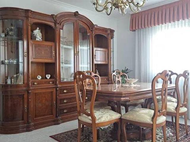 Piso en Venta en Monterroso