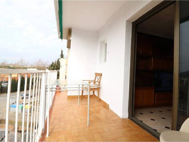 Piso en Venta en Montflorit