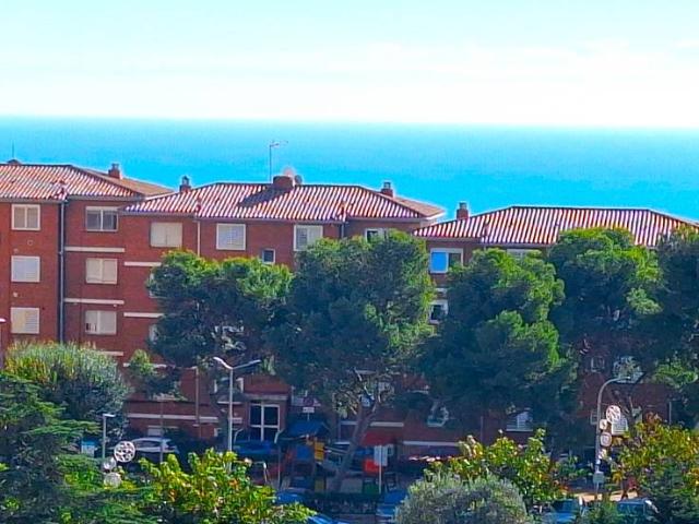 Piso en Venta en Montgat