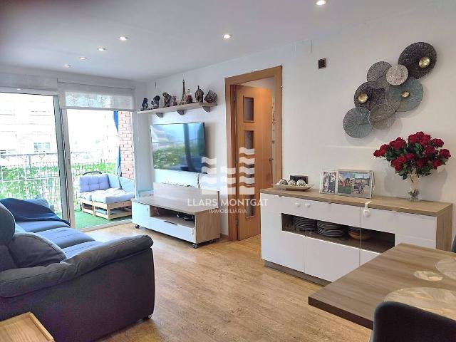 Piso en Venta en Montgat