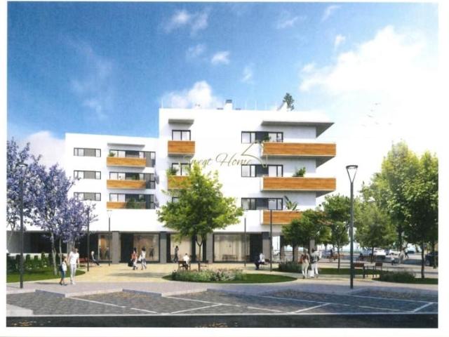 Piso en venta en Montgat, 1ª Linea de Mar