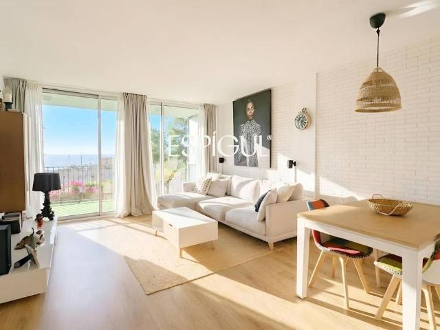 Piso en Venta en Montgat