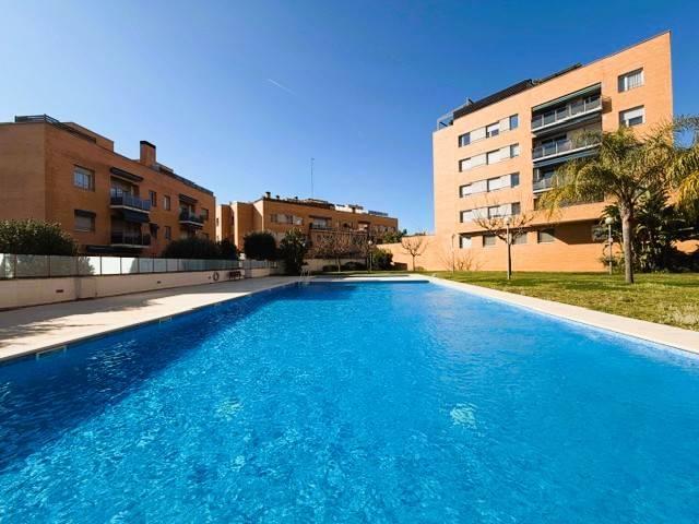 Piso en Venta en Montgat