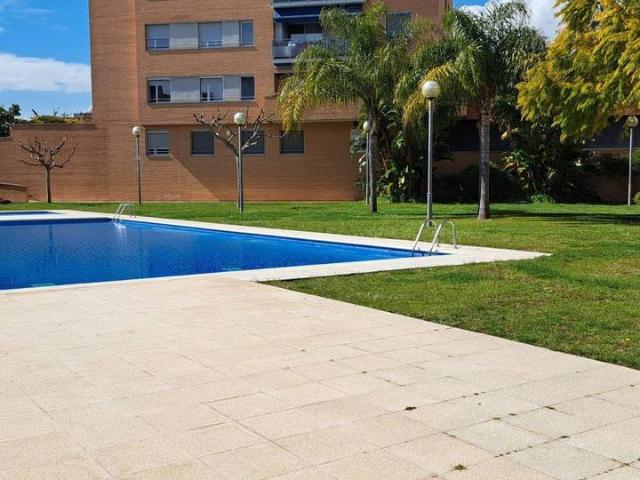 Piso en Venta en Montgat