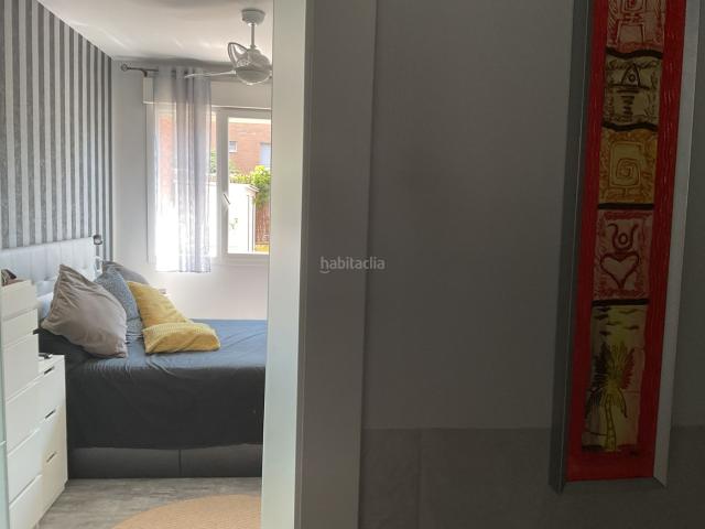 Piso en venta en Montgat. A tocar del Mar Mediterrani, a prop de Barcelona. Pisos.