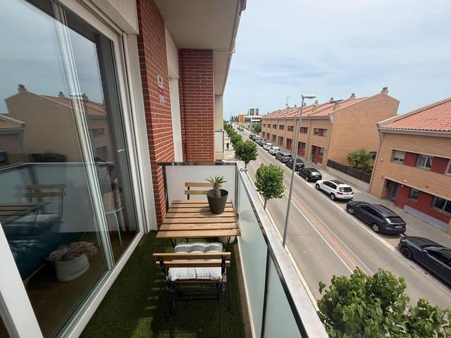 Piso en venta en Montgat, Barcelona Costa Maresme