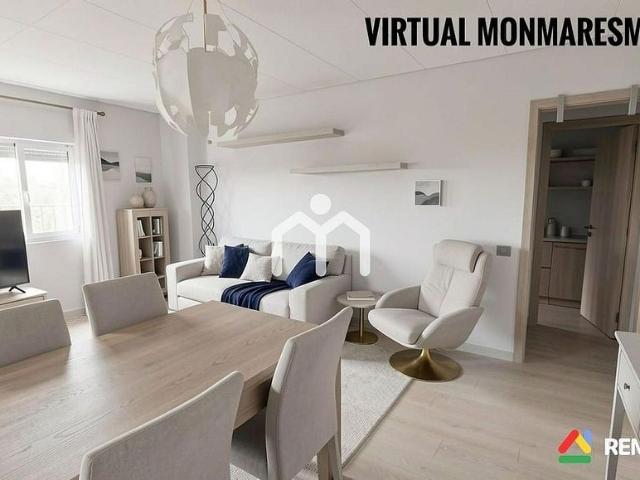 Ático en venta en Montgat, de 111 m² 3 habitaciones por 285.000