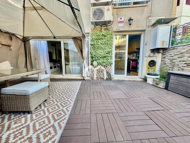 Piso en venta en Montgat. DÚPLEX PLANTA BAJA EN MONTGAT. Pisos.