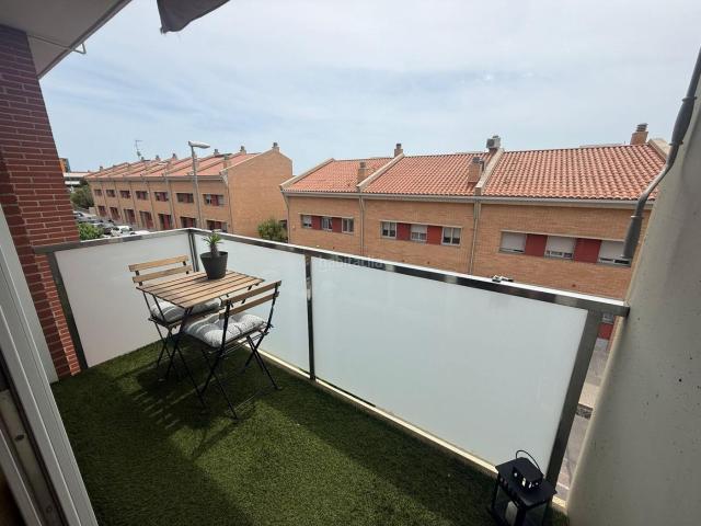 Piso en venta en Montgat. Inversión Patrimonial Segura Piso con Garaje y ArmarioTrastero en la Mejor Zona de Montgat Nord. Pisos.