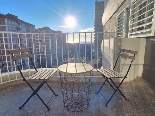 Piso en venta en Montgat. Oportunidad, piso en Montgat, 3 habitaciones, vistas espectaculares montaña y playa. Pisos.