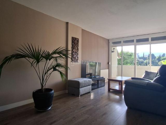 Piso en venta en Montgat. Piso exterior zona El Turo. Pisos.