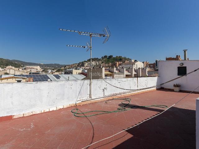 Piso en venta en Montgat. Pisos.