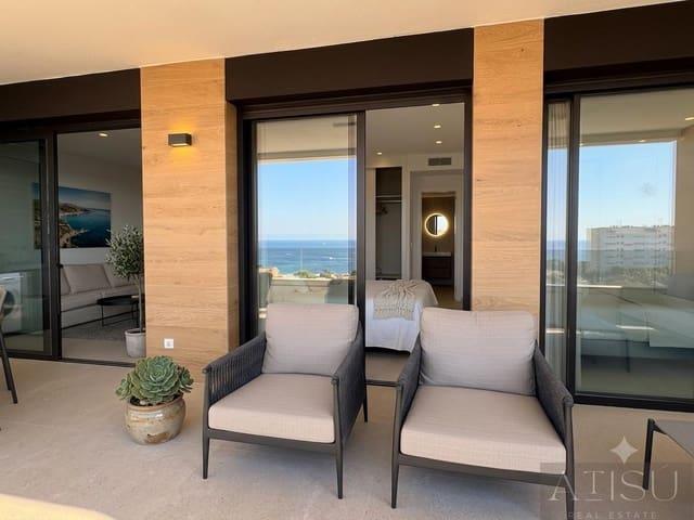 Piso en venta en Montiboli, Alicante Costa Blanca