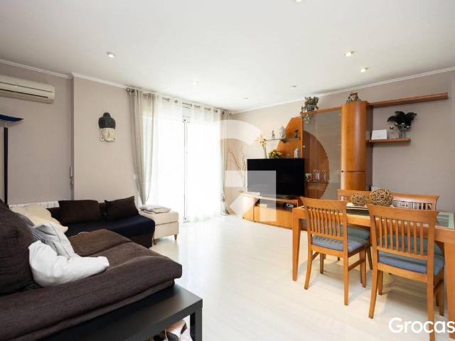 Piso en Venta en Montigalà
