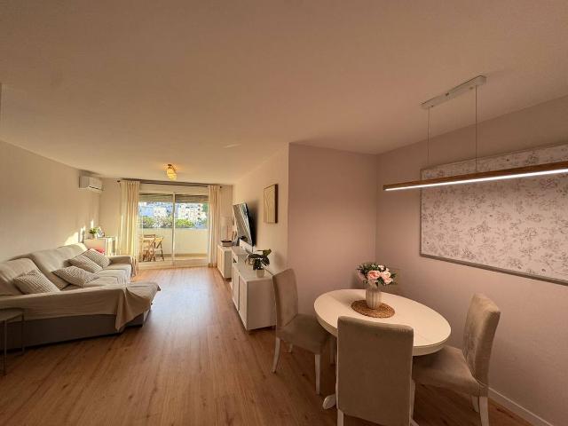 Piso en Venta en Montigalà