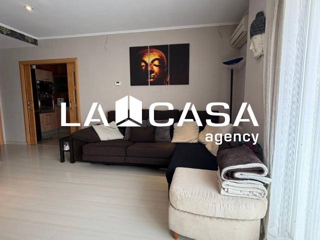 Piso en Venta en Montigalà