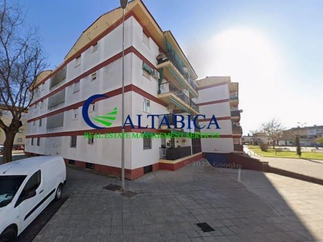 Piso en venta en Montijo, Badajoz