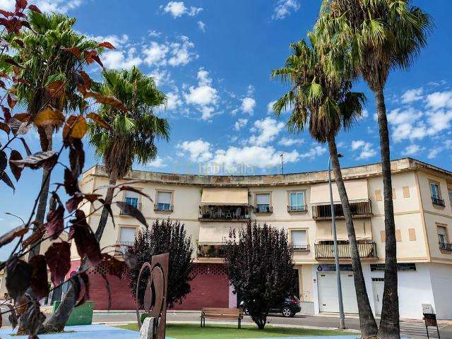 Piso en venta en Montijo. PISO EN VENTA EN MONTIJO AMPLITUD, ACCESIBILIDAD Y UBICACIÓN. Pisos.