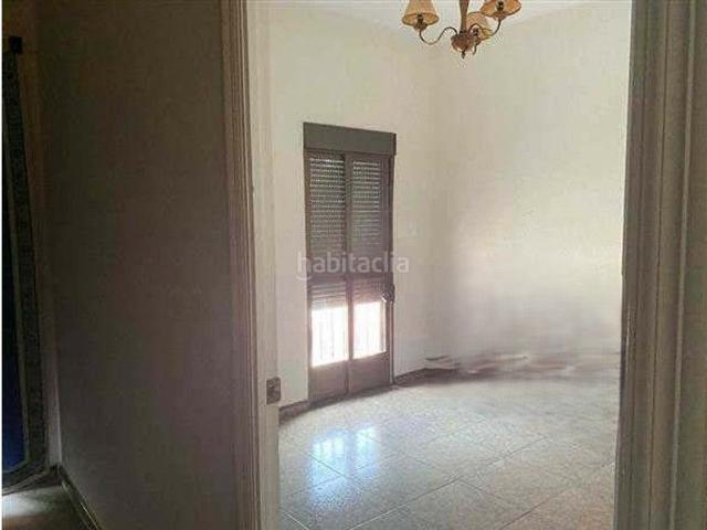 Piso en venta en Montijo. Pisos.