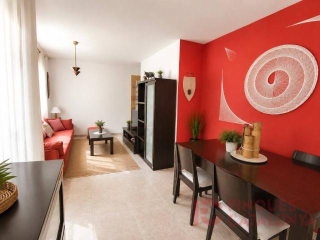 Piso en Venta en Montilivi