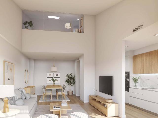Piso en Venta en Montilivi