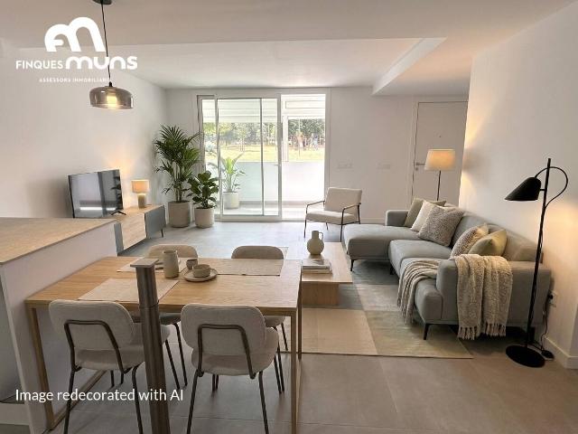 Piso en Venta en Montilivi