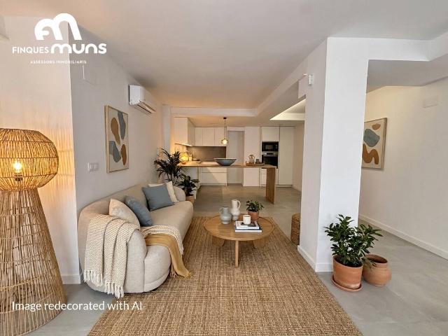 Piso en Venta en Montilivi